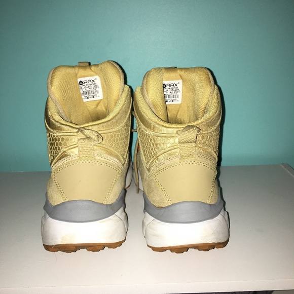 RAX men’s boots - Picture 3 of 6